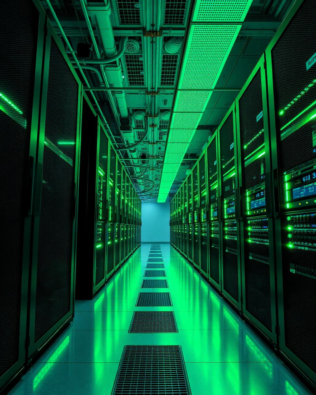 Data center Algar